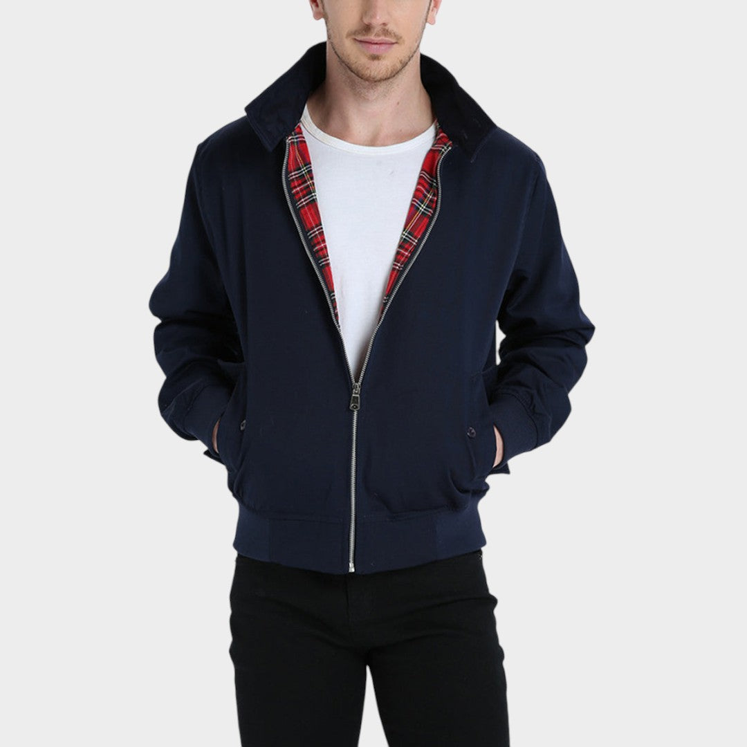 Martín - Chaqueta Bomber
